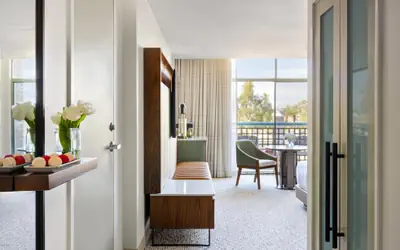 Grand Hyatt Scottsdale Resort