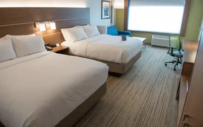 Holiday Inn Express Hotel & Suites East Lansing by IHG