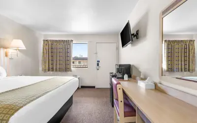 Americas Best Value Inn - Lake City