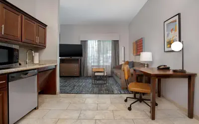 Homewood Suites by Hilton Lackland AFB/SeaWorld, TX