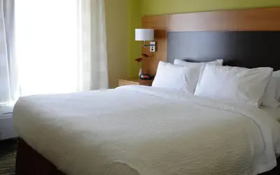 TownePlace Suites Redding