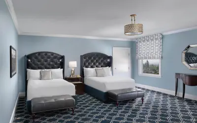 Claremont Resort & Club