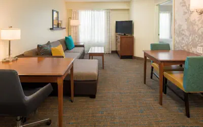 Residence Inn by Marriott Portland North