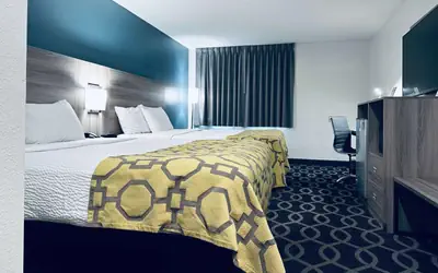 Baymont by Wyndham Piqua