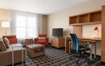 TownePlace Suites by Marriott Springfield