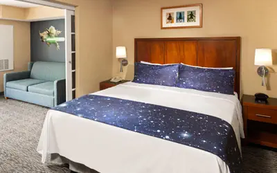 Anaheim Portofino Inn & Suites