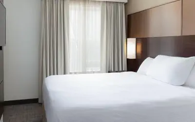 Residence Inn by Marriott Decatur Forsyth