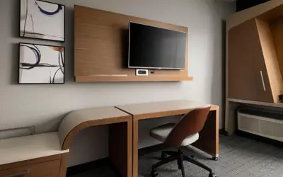 Courtyard by Marriott Hammond