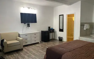 Big Pines Mountain House