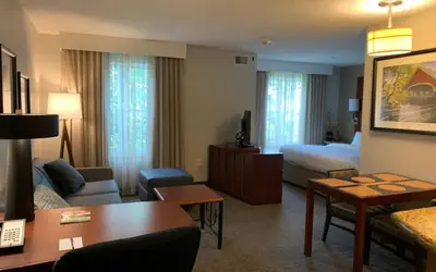 Residence Inn Concord