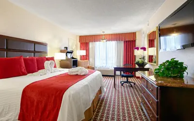 Best Western Plus Grosvenor Airport Hotel