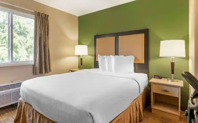 Extended Stay America Suites - Wichita - East