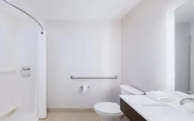 Holiday Inn Express & Suites Spring Hill by IHG