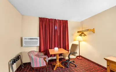 Americas Best Value Inn Decatur