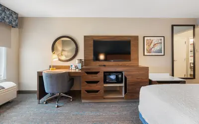 Hampton Inn Ottawa - Starved Rock Area