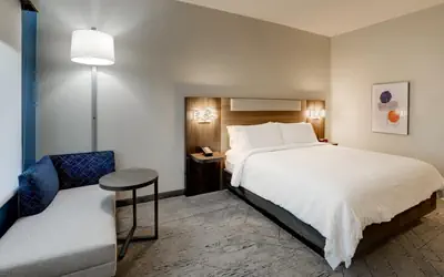 Holiday Inn Express Holly Springs - Raleigh Area by IHG