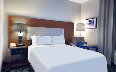 Candlewood Suites Buffalo Amherst by IHG