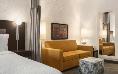 Home2 Suites By Hilton York