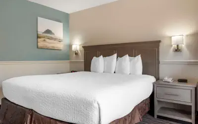 Best Western San Marcos Inn