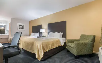 Quality Inn Little Creek