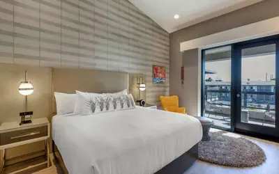 Bluestem Hotel Torrance Los Angeles, an Ascend Collection Hotel