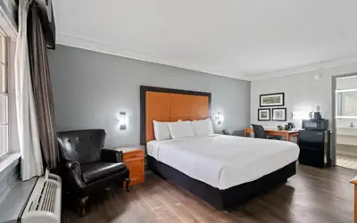 La Quinta Inn by Wyndham Corpus Christi North