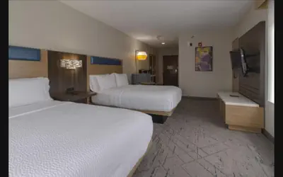 Holiday Inn Express Hartford-Newington by IHG