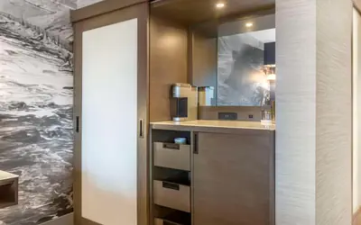 Cambria Hotel Niagara Falls