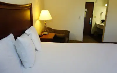 Baymont by Wyndham Arlington At Six Flags Dr