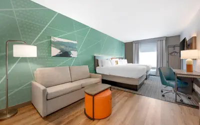 Comfort Suites Fort Wayne - Southwest