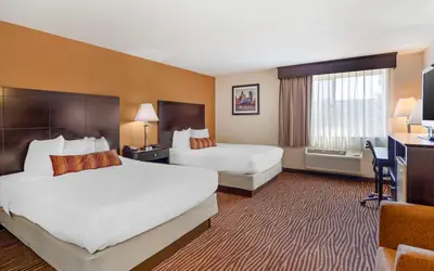 Best Western Des Plaines O'Hare