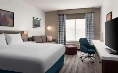 Hilton Garden Inn Rock Hill