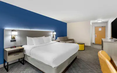 Comfort Inn & Suites Glenwood Springs On The River