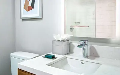 DoubleTree by Hilton Boston/Westborough