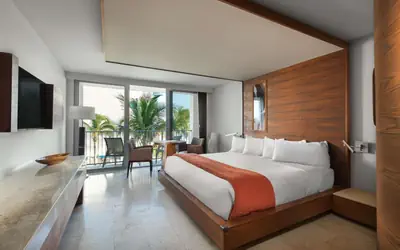 Costa d'Este Beach Resort & Spa