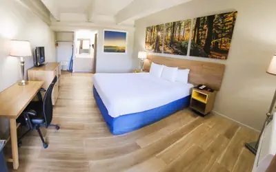 Days Inn by Wyndham Denver Downtown