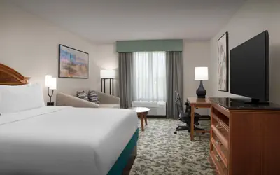 Hilton Garden Inn Gainesville