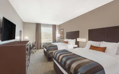 Wingate by Wyndham Hurricane Zion National Park