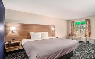 Rodeway Inn Grand Haven