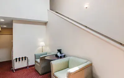 Americas Best Value Inn Torrington, CT