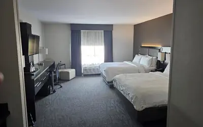 Holiday Inn Paducah Riverfront by IHG