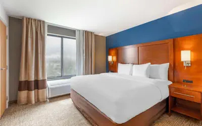 Comfort Suites Longmont