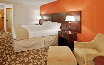 Holiday Inn Express Wilkes Barre East by IHG