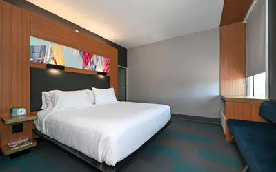 Aloft Charleston Airport and Convention Center