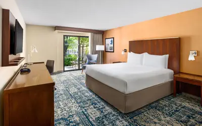 Four Points by Sheraton Pleasanton