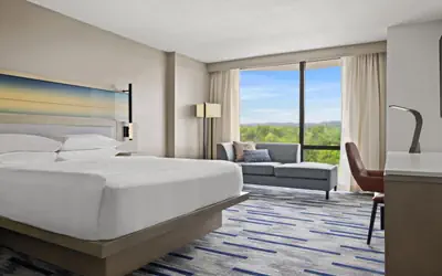 Marriott Saddle Brook