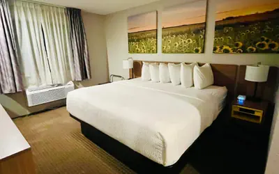 Days Inn by Wyndham Wall