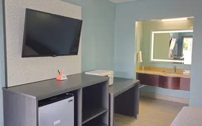 Lone Star Inn & Suites by OYO Harlingen TX