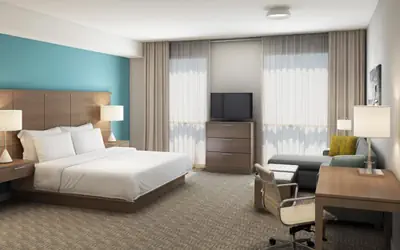 Staybridge Suites - Long Beach Airport by IHG