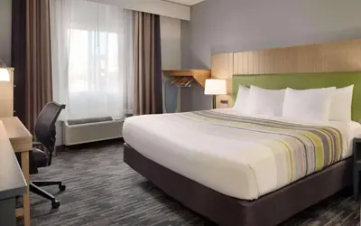 Country Inn & Suites by Radisson, Brookings